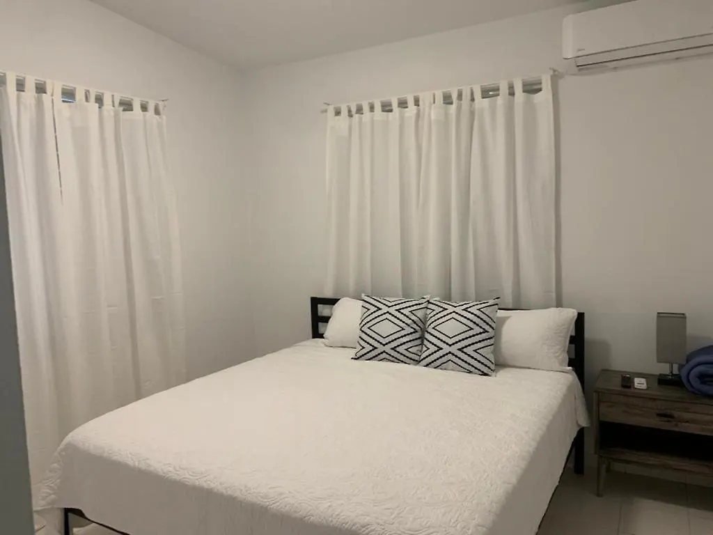 Mabodamaca Luxury Apartments Isabela 0*,  Puerto Rico