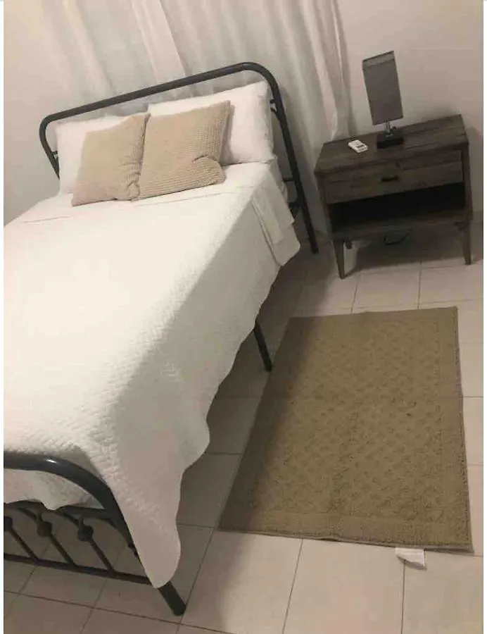 Mabodamaca Luxury Apartments Isabela
