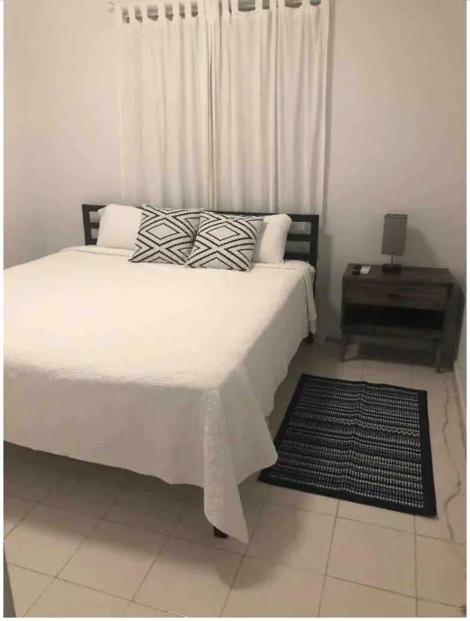 Mabodamaca Luxury Apartments Isabela