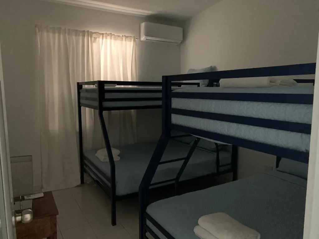 Mabodamaca Luxury Apartments Isabela