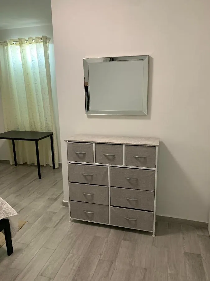 Mabodamaca Luxury Apartments Isabela