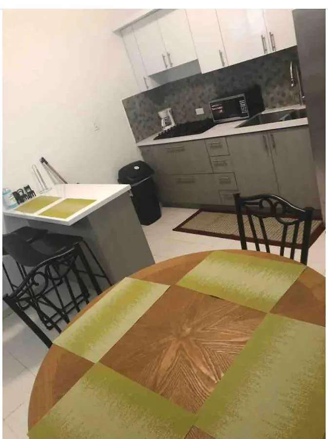 Mabodamaca Luxury Apartments Isabela 0*,  Puerto Rico