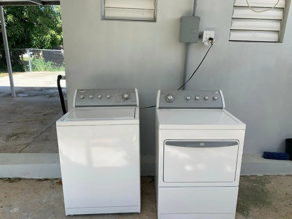 Mabodamaca Luxury Apartments Isabela