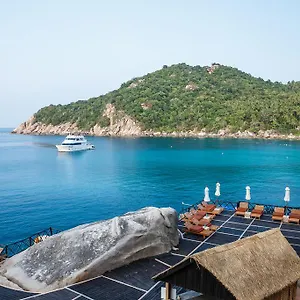 Mango Bay Boutique Resort Koh Tao