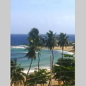 Cozy Apartment, Nice Beach View @ Isabela, Puerto Rico Apartment Isabela